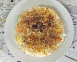 低卡豆腐大阪燒的食譜步驟8照片