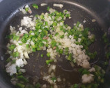 Foto del paso 2 de la receta: Hamburguesa con queso Sloopy Joes