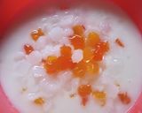 Foto langkah ke 3 dari resep Es Sirsak Manado.