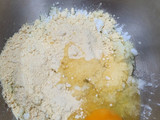 Pizza con masa de coliflor sin TACC