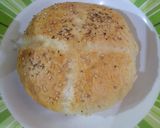 Foto del paso 3 de la receta: Rico pan de hamburguesas