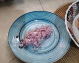صورة لخطوة 4 من وصفة برغر اكسبرس (برغر محشي)