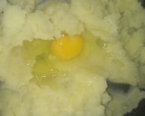 Foto del paso 2 de la receta: Ñoquis de papa con salsa