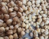 छोले चावल (chole chawal recipe in Hindi) रेसिपी चरण 1 फोटो