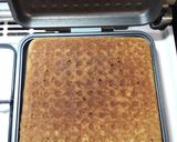 Foto del paso 4 de la receta: Torta de banana y coco