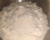 Foto del paso 2 de la receta: Galletas de harina de coco y avena