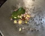 Foto langkah ke 3 dari resep Oseng tempe kecap.