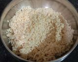 सांबर बडे (sambar bade recipe in hindi) रेसिपी चरण 1 फोटो