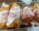 Foto del paso 3 de la receta: Cordón Bleu de Pollo
