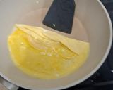 Foto langkah ke 2 dari resep Tamagoyaki.