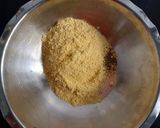 મકાઈ ની રોટલી (Makai ni rotli recipe in Gujarati) રેસીપી સ્ટેપ1ફોટો