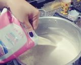 Foto del paso 4 de la receta: Arroz con leche. Súper fácil 💕😍