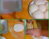 Foto del paso 6 de la receta: Telera (Pan) 《 súper económico y sencillo 》