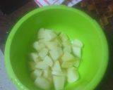 Foto del paso 1 de la receta: Marmitako de fogonero