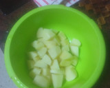 Foto del paso 1 de la receta: Marmitako de fogonero