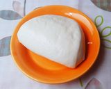Hình bước làm 5 của món Bánh BAO kẹp (Taiwanese Bao Buns)