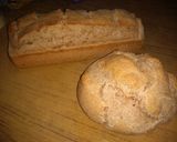 Foto del paso 5 de la receta: Pan integral