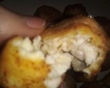 صورة لخطوة 2 من وصفة كريات الدجاج 🍗🍗