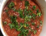 સાલસા ડીપ (Salsa Dip Recipe In Gujarati) રેસીપી સ્ટેપ3ફોટો