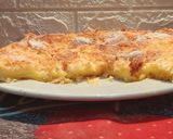 صورة لخطوة 6 من وصفة فطيرة الكاسترد 😋