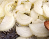 Foto del paso 2 de la receta: Pencas de acelga 🥬🥬gratinadas 😋😋