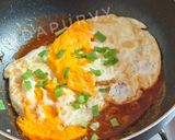 Foto langkah ke 5 dari resep Telur Asam Manis simply tasty.