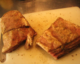Foto del paso 2 de la receta: 1, dos, y 3
