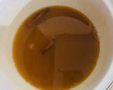 Foto del paso 2 de la receta: Mazamorra de naranja☻︎
