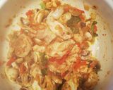 Foto del paso 5 de la receta Arroz al curry con pollo y verduras