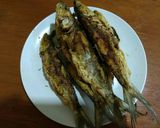 Foto langkah ke 1 dari resep Bandeng Acar.