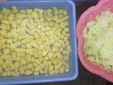 Sayur ketupat