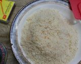 A picture of step 2 of Kulfi.
