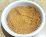 A picture of step 1 of Homemade Chaat masala/ Spice powder🌶🌶.