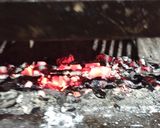 Foto del paso 4 de la receta: Corvina entera a la parrilla