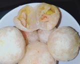 Foto langkah ke 4 dari resep Olos khas Tegal.
