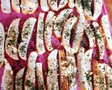 Une image de l'étape 3 de Potiron garni à la fondue savoyarde et sa fondu de potiron au jambon 😋#halloween 😱.