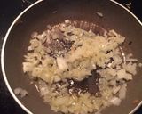 Foto del paso 4 de la receta Tortilla de patatas y cebolla