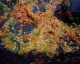 Foto langkah ke 3 dari resep Telur Terong Sambal Kemangi.