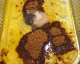 A picture of step 4 of Oven Roasted Taco Drumsticks 🍗.