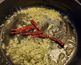 Foto del paso 3 de la receta: Camarones al ajillo🌺
