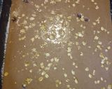 Foto del paso 6 de la receta: Supremos brownies de avena