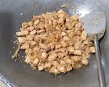 Foto langkah ke 3 dari resep Ayam teriyaki.
