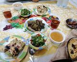 صورة لخطوة 4 من وصفة كوسه بشاميل