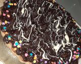 Foto del paso 10 de la receta: Torta de conitos de dulce de leche