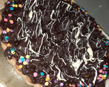 Foto del paso 10 de la receta: Torta de conitos de dulce de leche