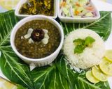 A picture of step 6 of Masar Chawal.