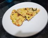 Foto del paso 4 de la receta: Tortilla de Arroz