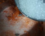 A picture of step 3 of Almond Carrot Smoothie.