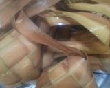 Foto langkah ke 3 dari resep Kupat Sayur Lebaran.