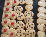 Foto del paso 5 de la receta: Galletas de mantequilla🍪